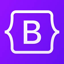 Bootstrap logo