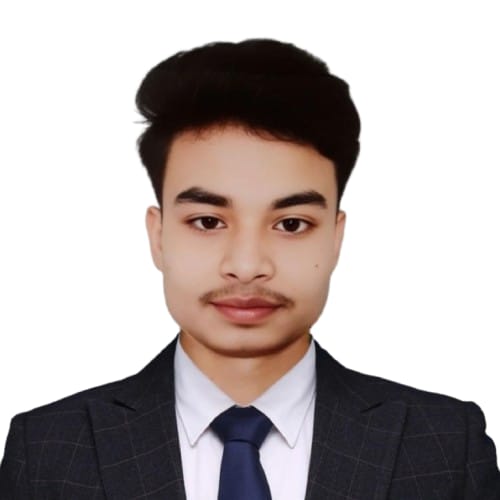 Future Top India CEO, Mr. Rakibur Islam