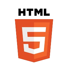 HTML5 logo
