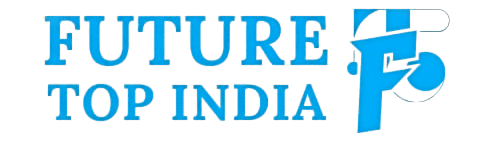 Future Top India logo